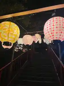 仙台八坂神社(宮城県)(2024年11月15日(金) 20時57分44秒投稿)