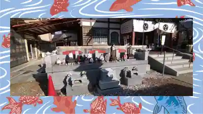 茂左衛門地蔵尊 千日堂(群馬県)