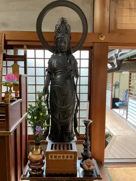 妙福寺(愛知県)