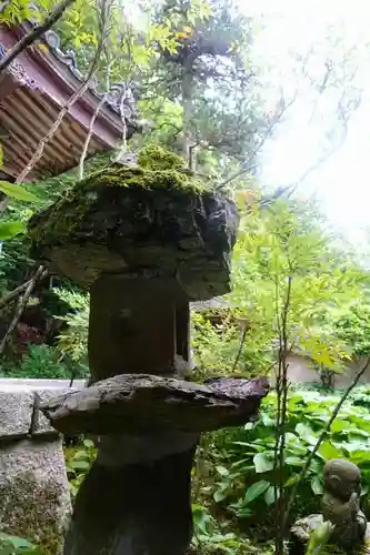 如意輪寺のその他建物