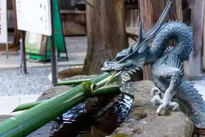 諏訪大社(長野県)
