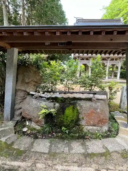 雲樹寺(島根県)