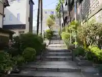 保安寺のその他建物