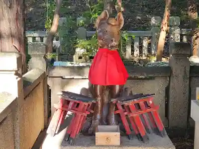 赤穂大石神社(兵庫県)