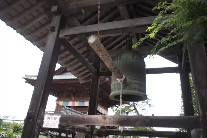 廣見寺のその他建物