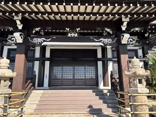 円龍寺(愛知県)