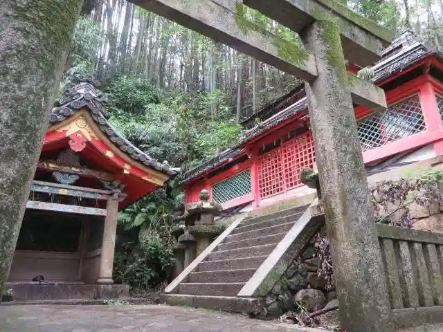 石清水八幡宮(京都府)