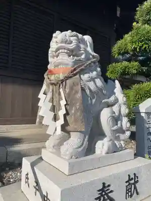 宗賢神社(兵庫県)