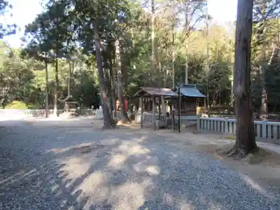 大麻比古神社(徳島県)