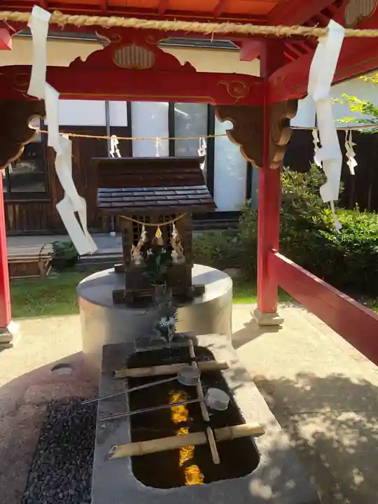 三光寺(三光寺松鷹坊)(愛知県)