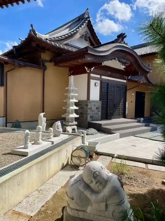 宝蔵院(千葉県)