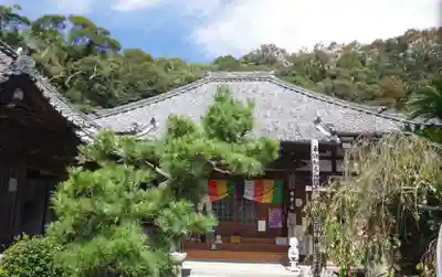 天龍寺の本殿・本堂