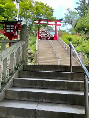 高尾山薬王院のその他建物