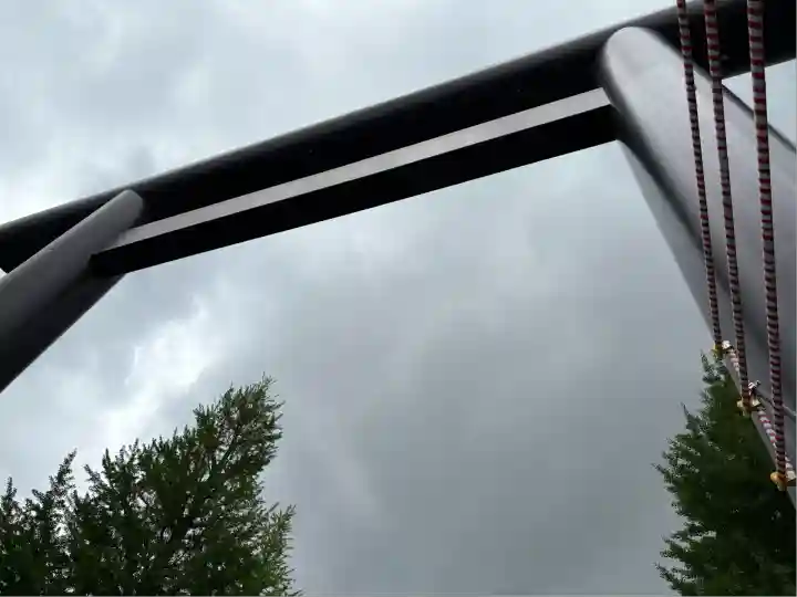 靖國神社(東京都)