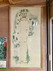 大和神社の建物その他