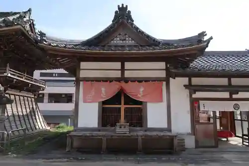 尾張高野山宗　総本山　岩屋寺(愛知県)