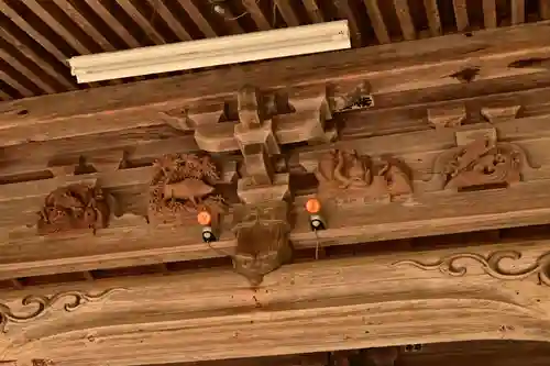 八幡宮(富山県)