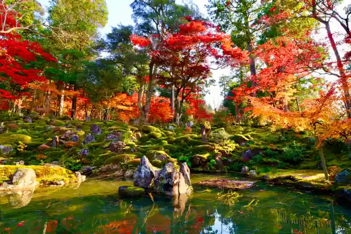 西明寺(滋賀県)