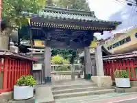 王子稲荷神社(東京都)