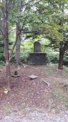 真狩神社のその他建物