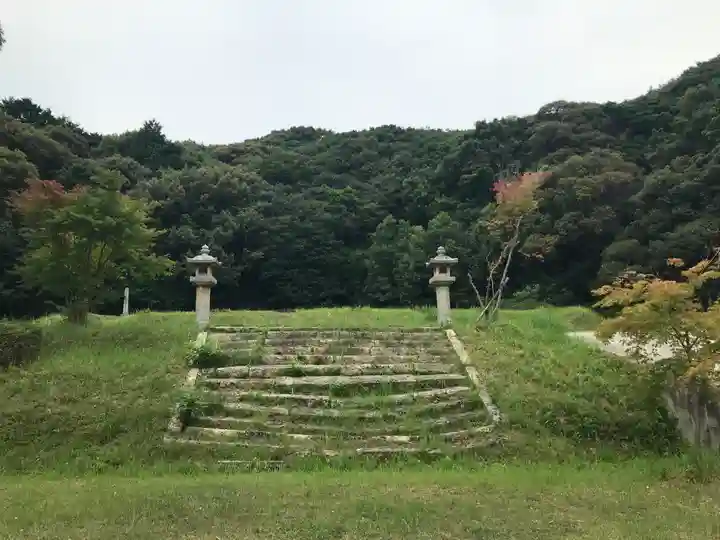 如意寺のその他建物
