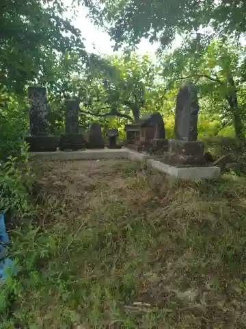 水雲神社(西大枝)(福島県)