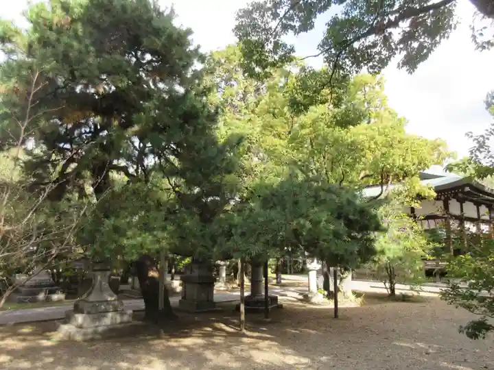 御霊神社(上御霊神社)(京都府)