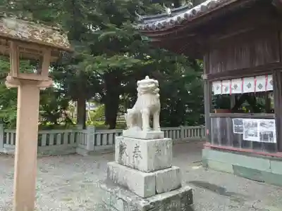 大御和神社(徳島県)