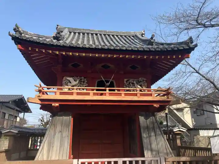 喜多院(埼玉県)