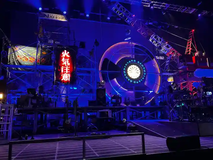 東京大神宮(東京都)