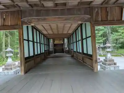 天神神社（伊久良河宮 天神宮）(岐阜県)