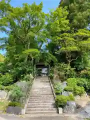 薬王寺の建物その他