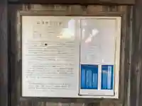 諏訪神社(山梨県)