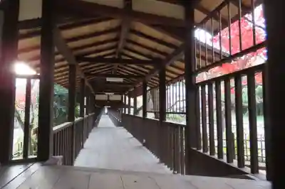 本土寺のその他建物