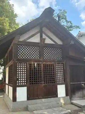 茨木神社(大阪府)