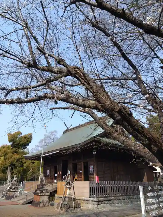 菟足神社(愛知県)