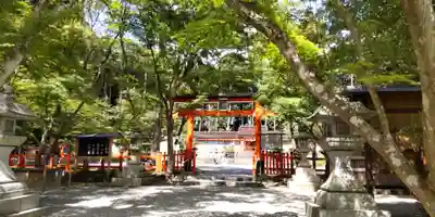 大原野神社(京都府)
