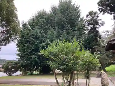 御嶽神社（生沢）のその他建物