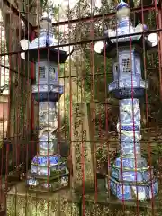 宇佐八幡神社(徳島県)