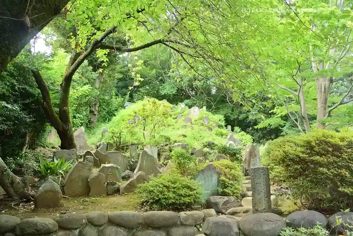 護国寺(東京都)