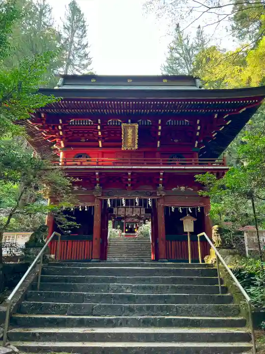 花園神社(茨城県)
