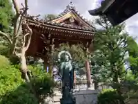 荘厳寺(東京都)