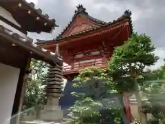 西方院(大阪府)