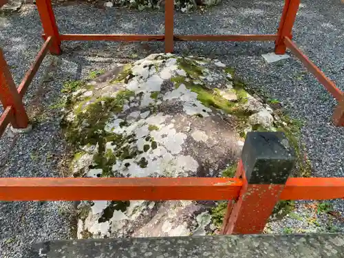 日吉大社のその他建物