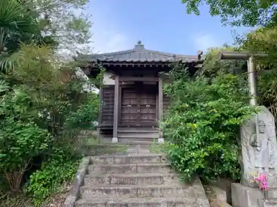 常徳院のその他建物
