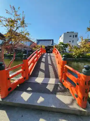 神泉苑(京都府)