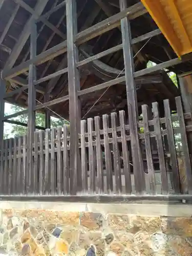 水雲神社(福島県)