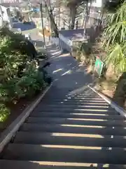 八坂神社(神奈川県)