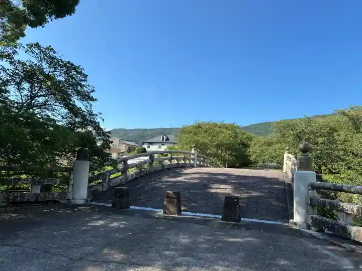 橘神社(長崎県)