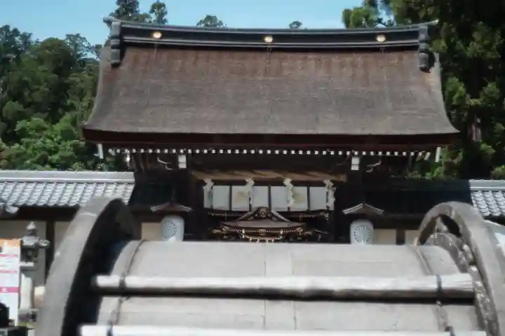 多賀大社(滋賀県)